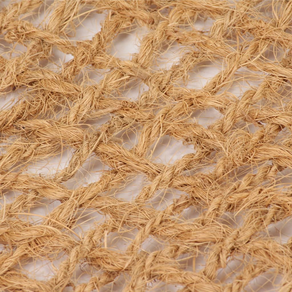 vidaXL Geotextilná protierózna rohož, kokosové vlákno, 1x10m