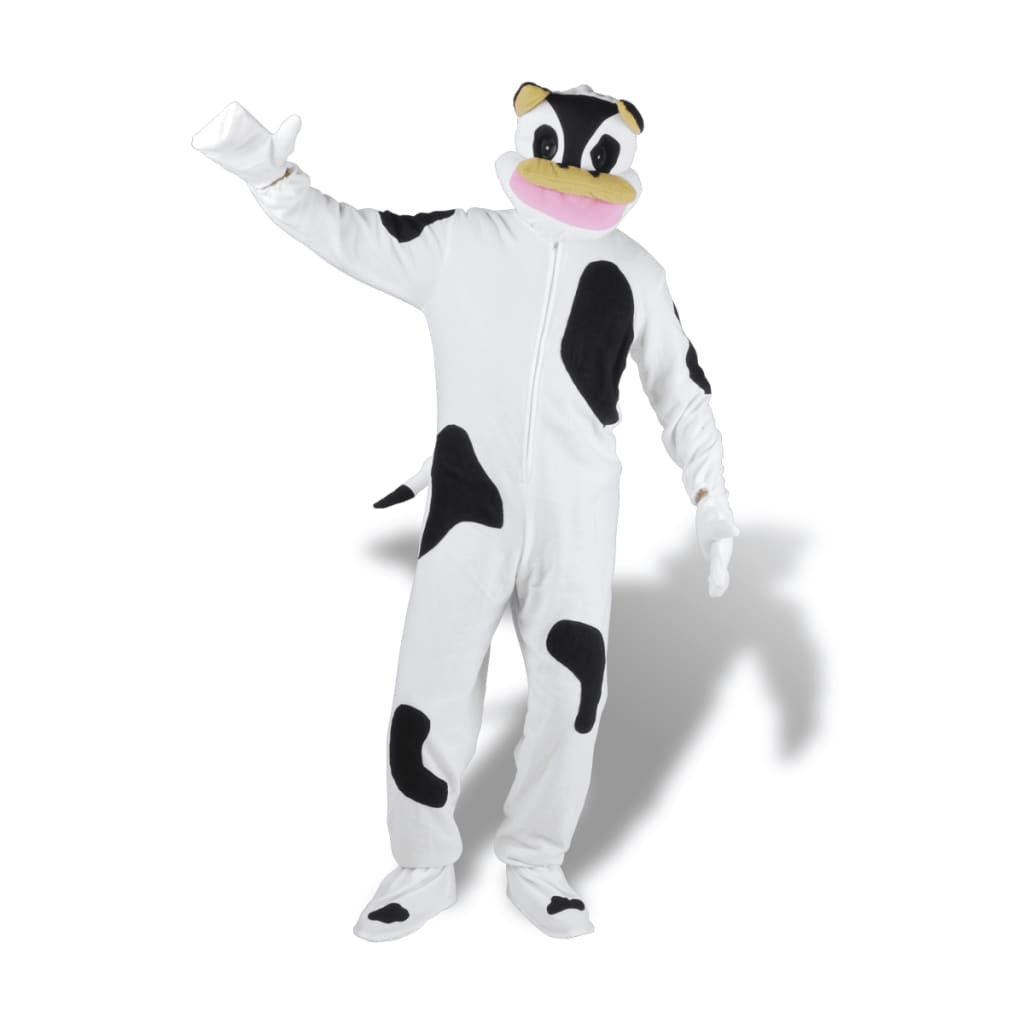 Krava kostým XL-XXL
