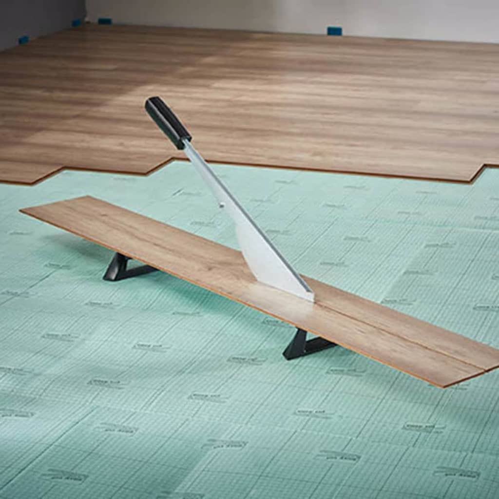 wolfcraft Rezačka laminátu LC 600 6937000