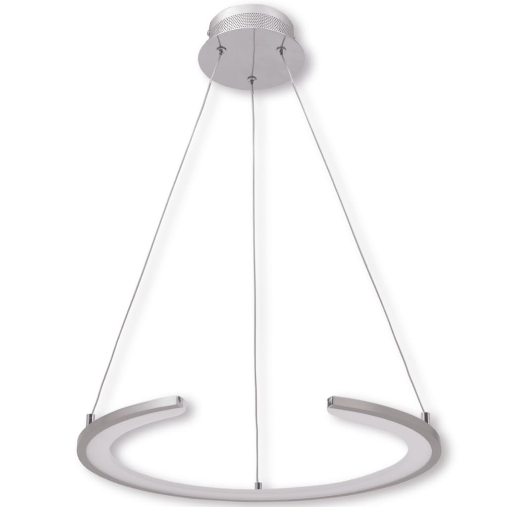 vidaXL Závesná LED lampa, 14 W