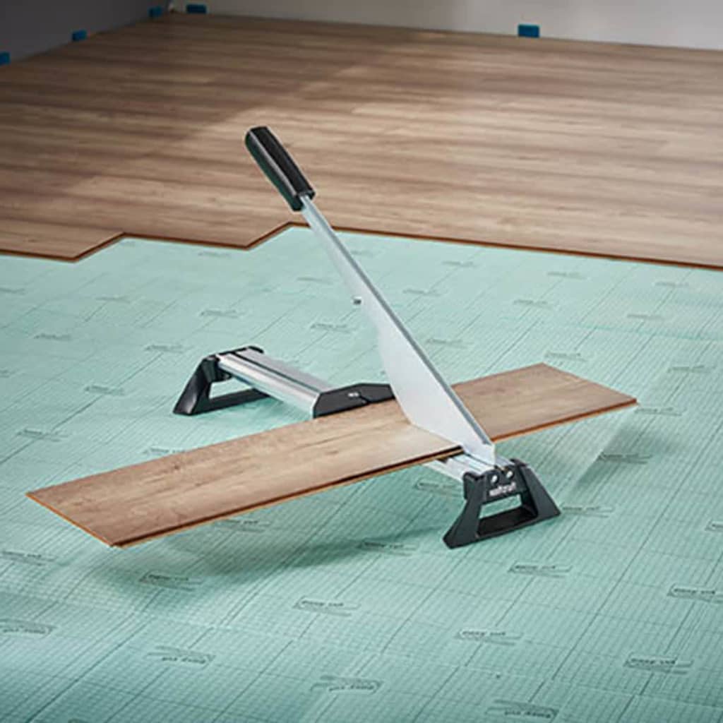 wolfcraft Rezačka laminátu LC 600 6937000