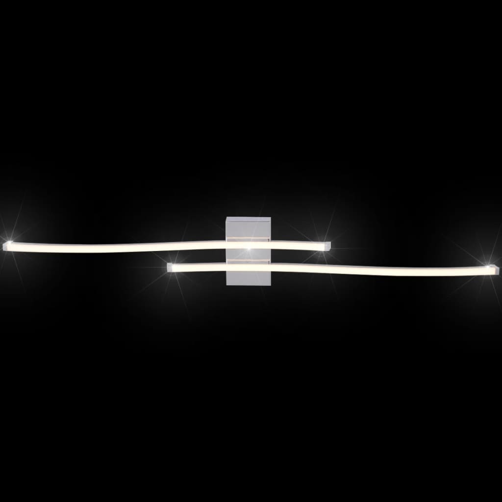 vidaXL stropná LED lampa 10 W