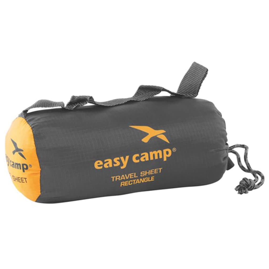 Easy Camp Cestovná prikrývka v tvare obdĺžnika