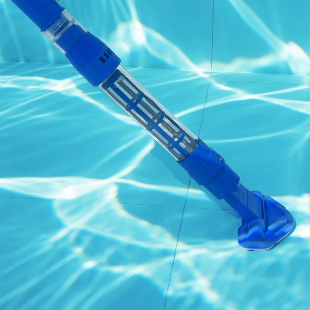 Bestway Flowclear AquaSurge nabíjateľný bazénový vysávač