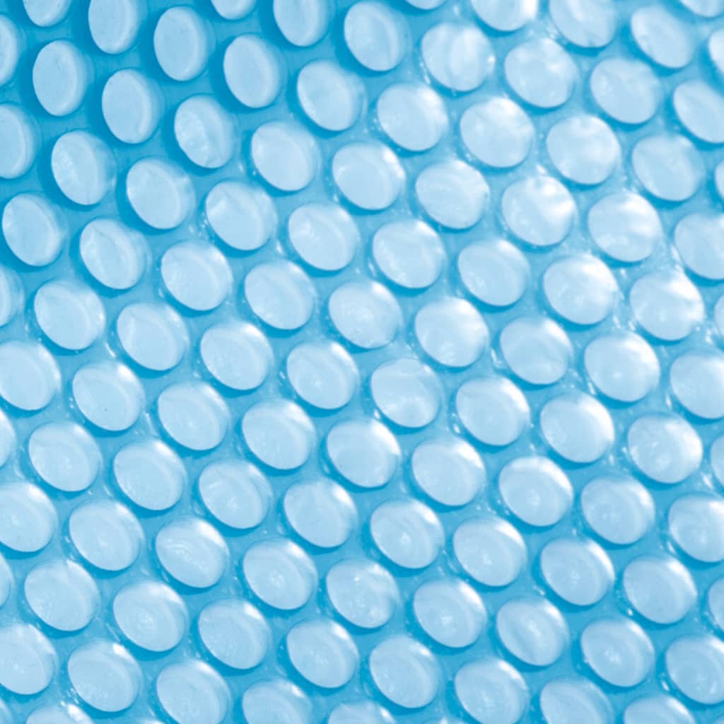 Intex Solárna bazénová plachta, modrá 476x234 cm, polyetylén