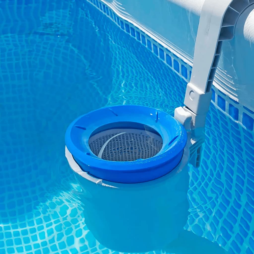 Intex Nástenný bazénový skimmer Deluxe