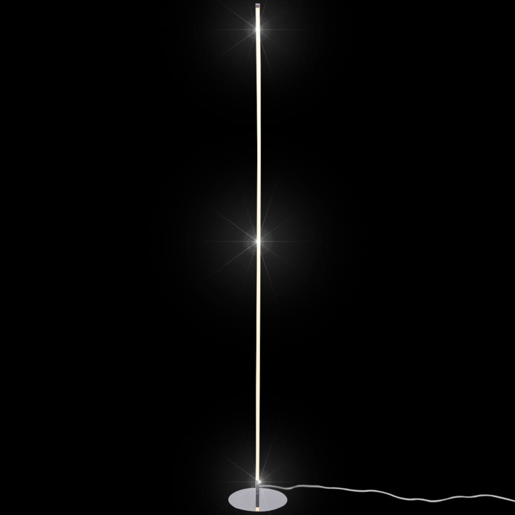 Stojanová LED lampa 18 W vidaXL