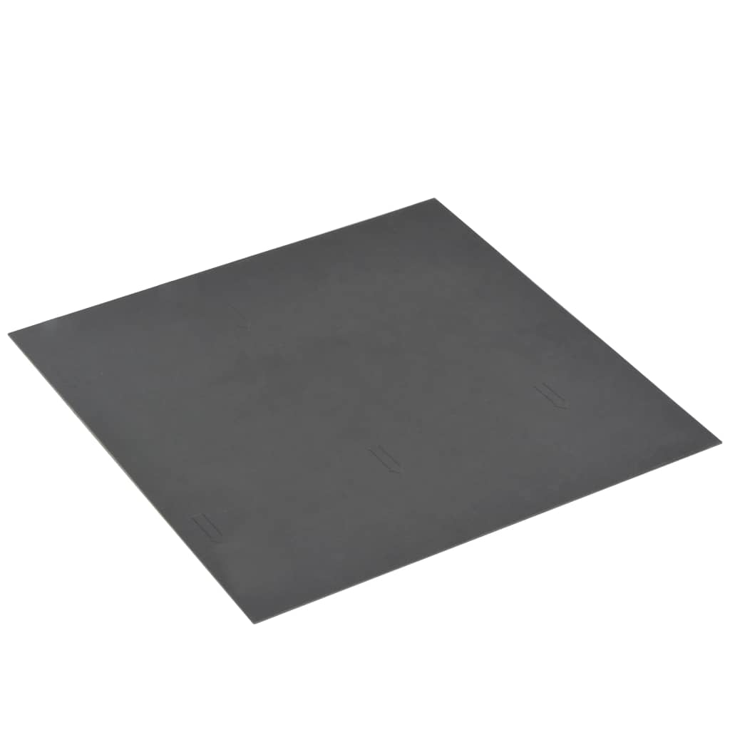 vidaXL Samolepiace podlahové dosky 20 ks PVC 1,86 m² béžové