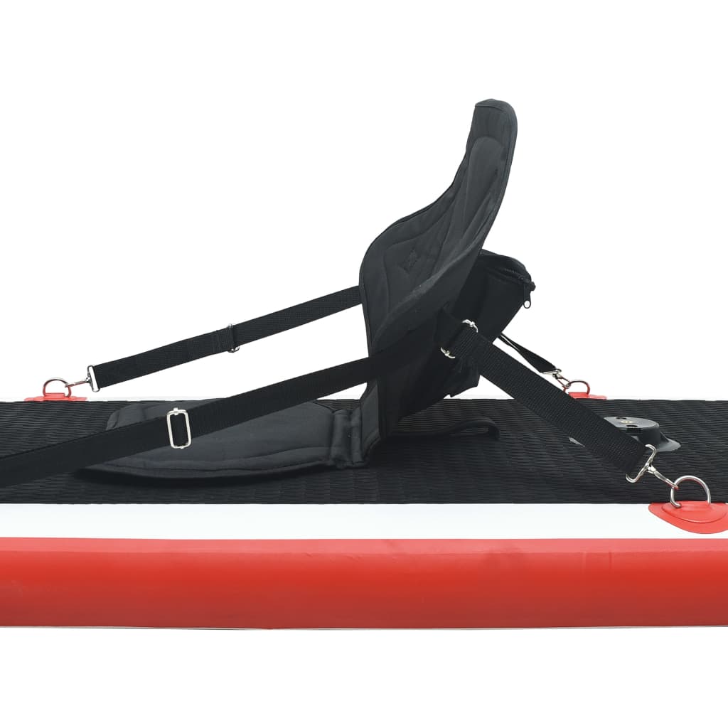 vidaXL Sedadlo na paddleboard