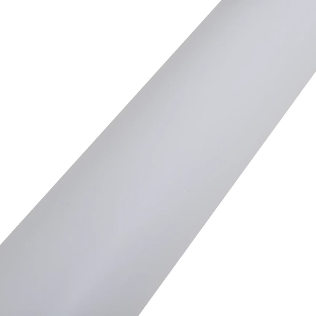 Autofólia, matná biela 200x152 cm, vodoodolná, bez bublín