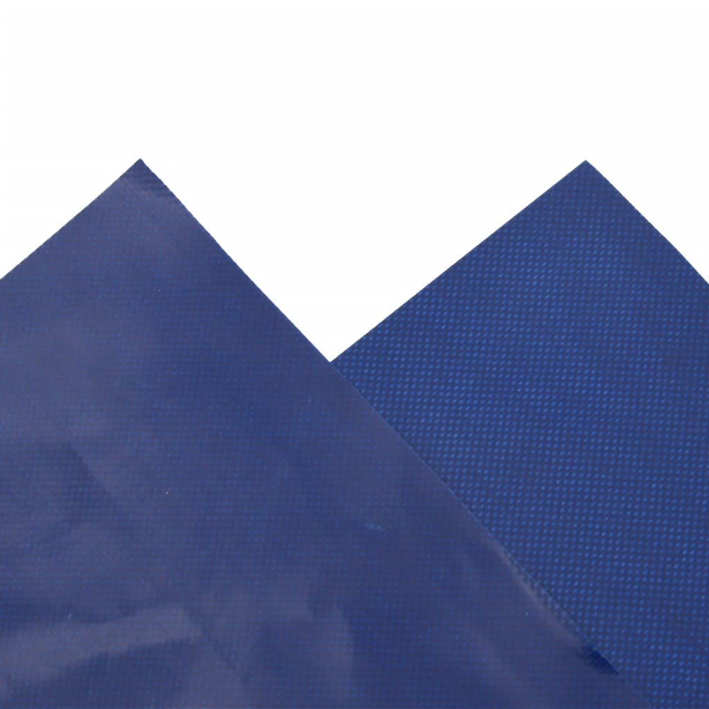 vidaXL Celta, modrá 3x4 m 650 g/m²