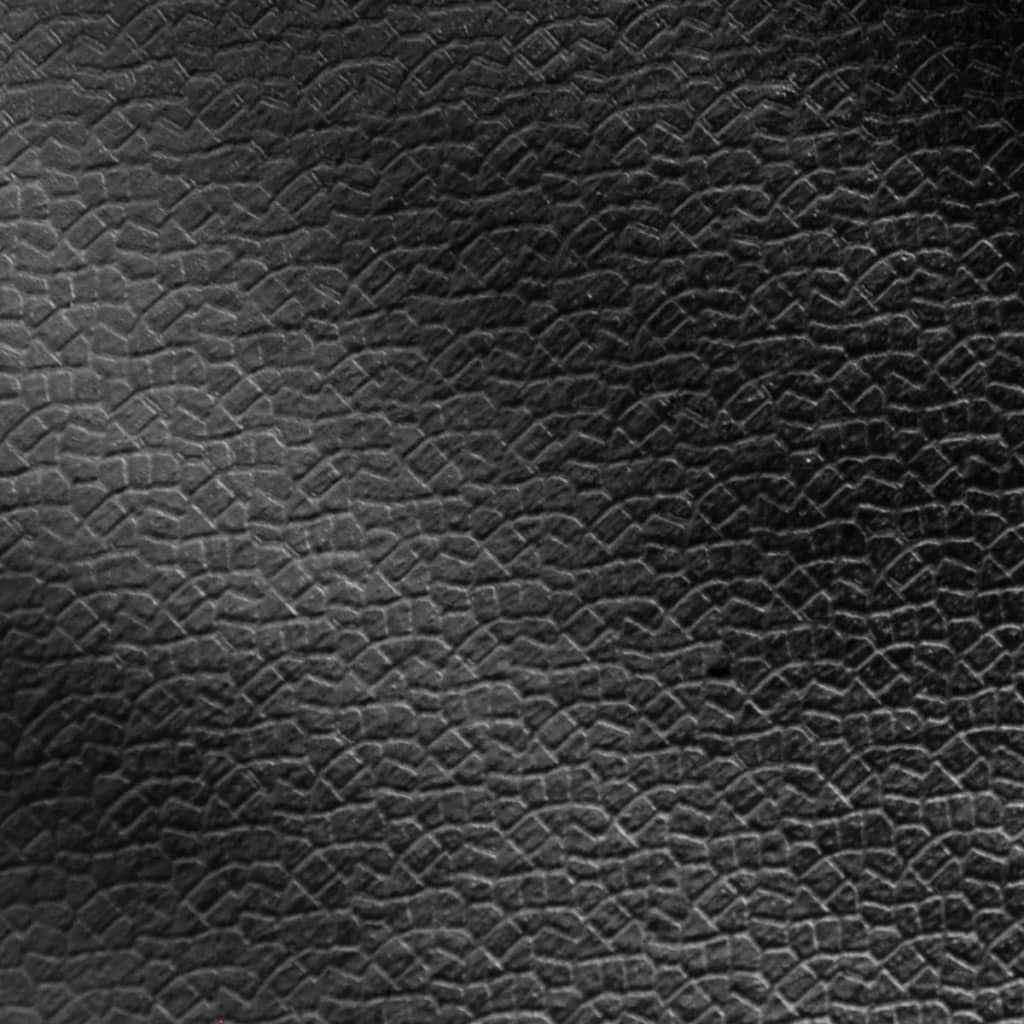 Autofólia, matná čierna 500x152 cm, vodoodolná, bez bublín