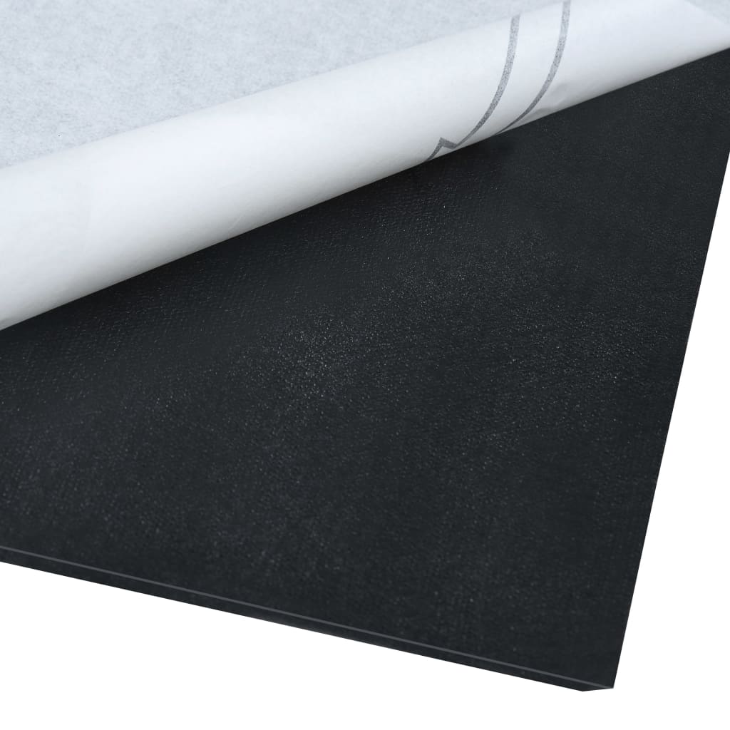 vidaXL Samolepiace podlahové dosky 20 ks PVC 1,86 m² sivý mramor