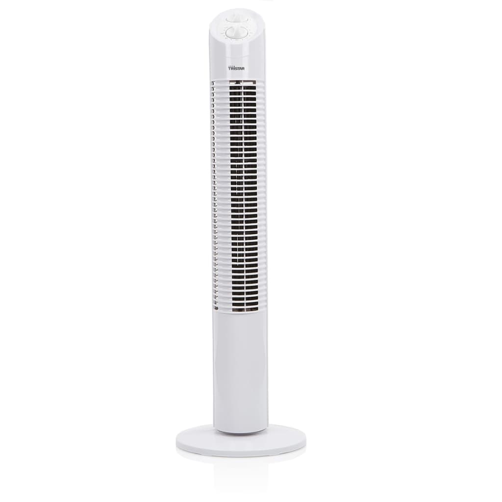 Tristar Vežový ventilátor VE-5905, 30 W, 73 cm, biely