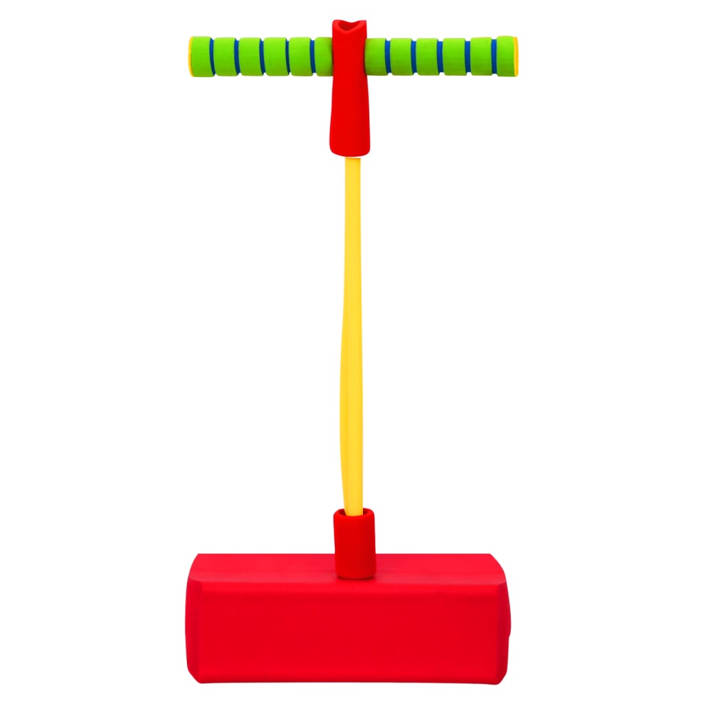 vidaXL Pogo skákacia tyč pre deti 50 cm