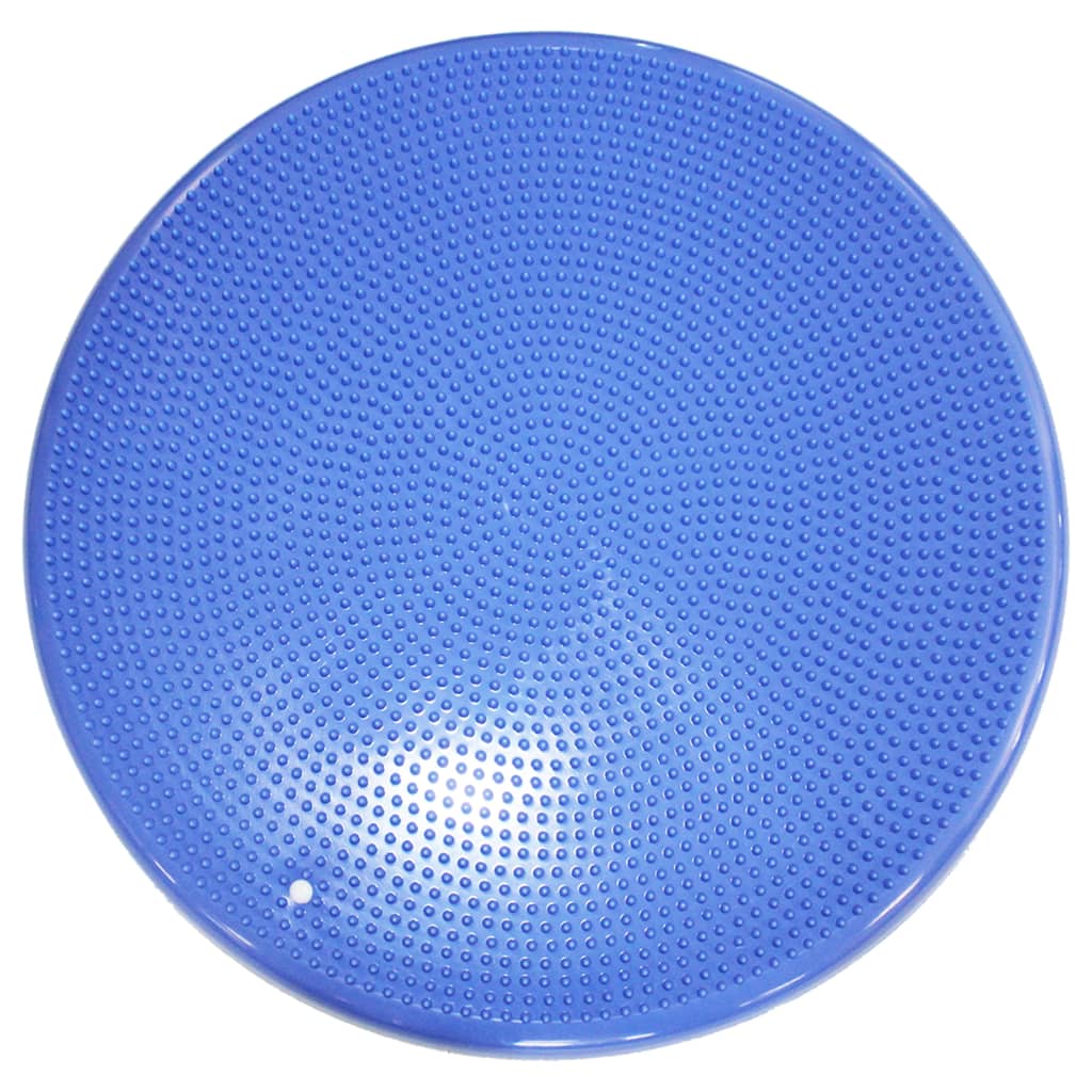 FitPAWS Balančný disk pre domáce zviera 56 cm modrý